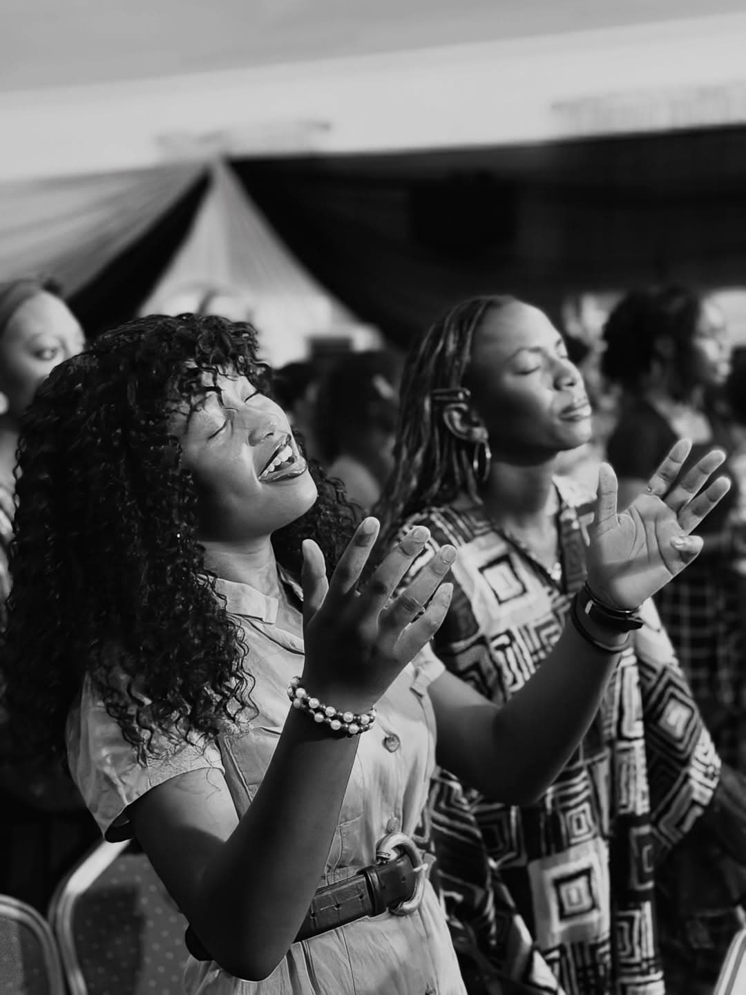 MGWSG worship service